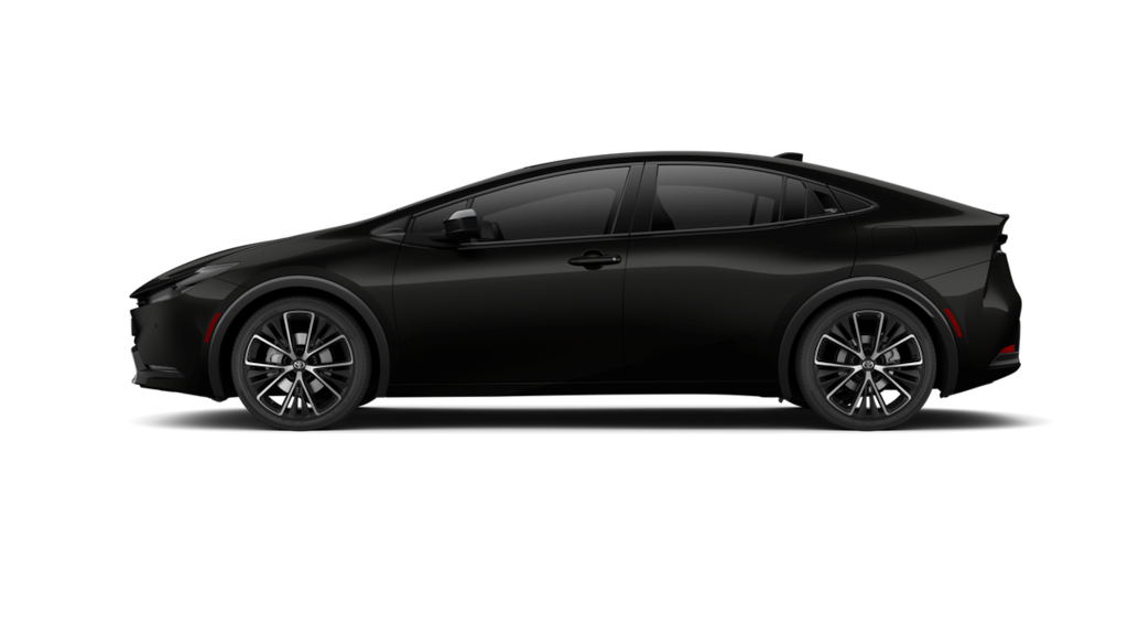 New 2027 Toyota Prius XLE XLE