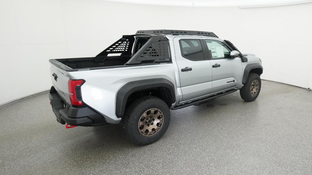 2025 Toyota Tacoma Trailhunter - Photo 201