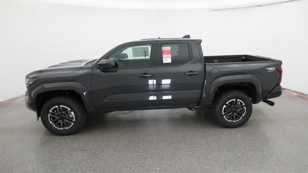 2026 Toyota Tacoma TRD Sport - Photo 50