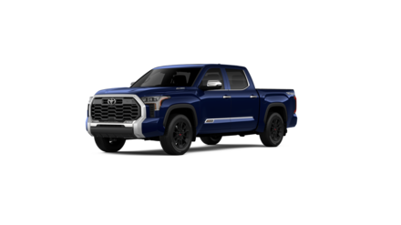 2026 Toyota Tundra i-FORCE MAX 1794 Edition i-FORCE MAX Truck CrewMax