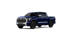 2026 Toyota Tundra i-FORCE MAX 1794 Edition i-FORCE MAX Truck CrewMax
