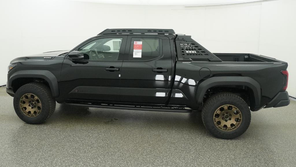 2026 Toyota Tacoma Trailhunter - Photo 23