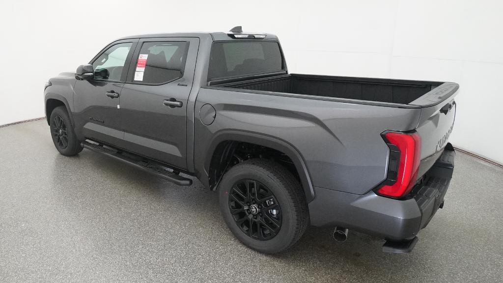 2026 Toyota Tundra Limited - Photo 53