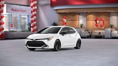 2026 Toyota Corolla Hatchback XSE Hatchback
