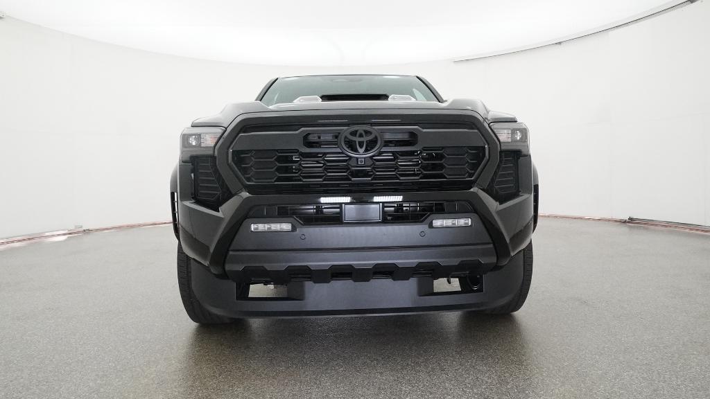 2025 Toyota Tacoma TRD Sport Double Cab photo 2