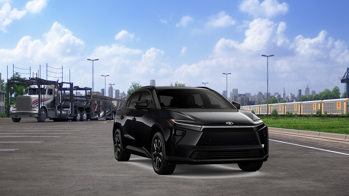 2026 Toyota bZ XLE - Photo 16