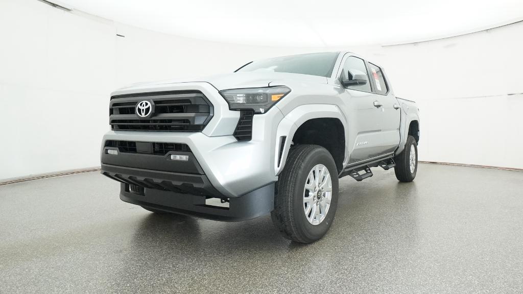 2026 Toyota Tacoma SR5 - Photo 4