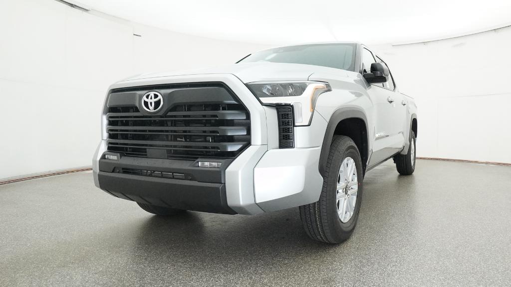 2026 Toyota Tundra SR5 - Photo 11