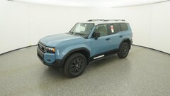 2026 Toyota Land Cruiser Land Cruiser SUV