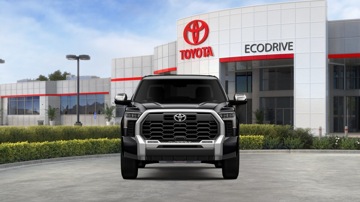 2026 Toyota Tundra 1794 Edition - Photo 49