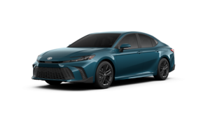 New 2026 Toyota Camry SE SE