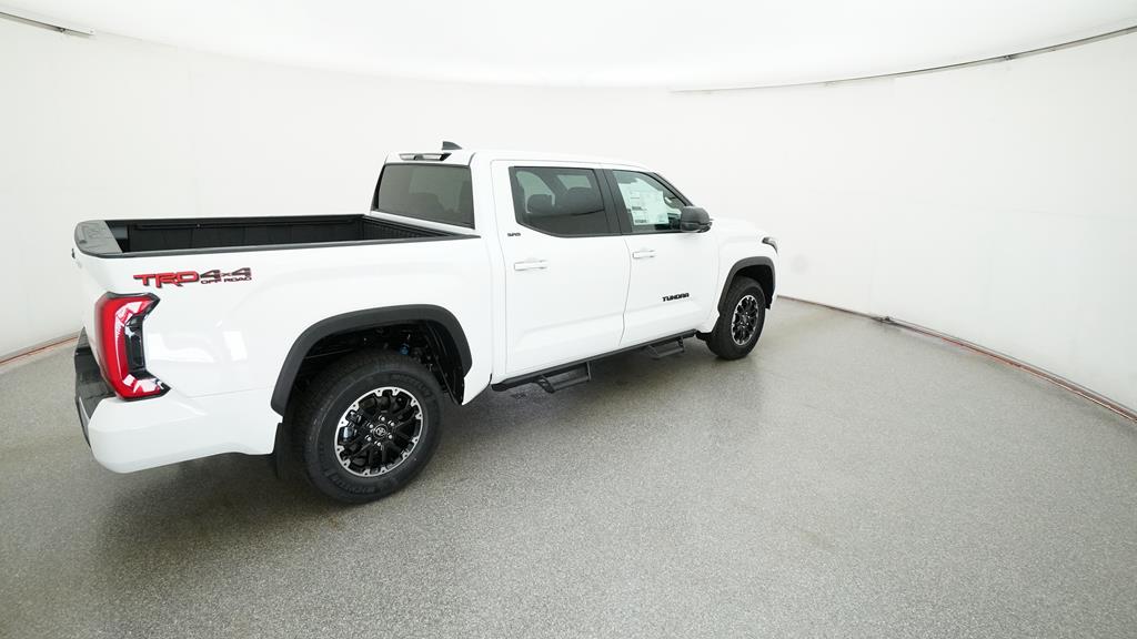 2025 Toyota Tundra SR5 - Photo 43