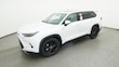 Toyota Grand Highlander