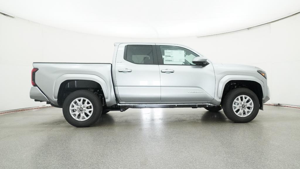 2026 Toyota Tacoma SR5 - Photo 56