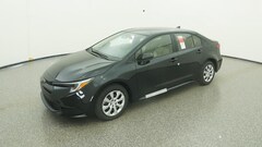 2026 Toyota Corolla Hybrid LE Sedan