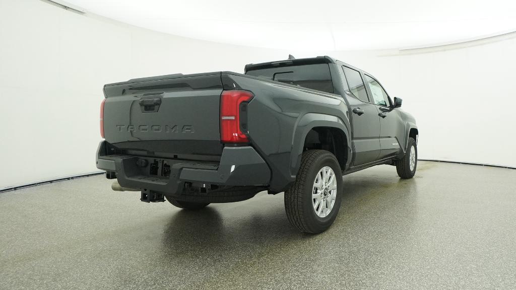 2026 Toyota Tacoma SR5 - Photo 35