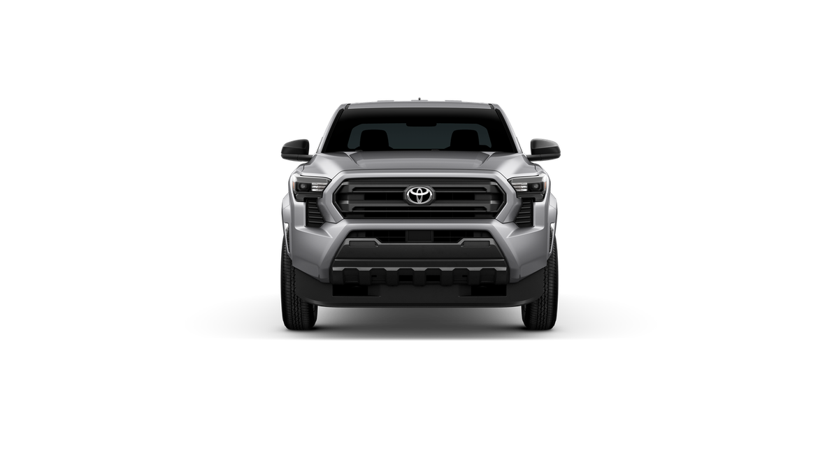 2026 Toyota Tacoma SR - Photo 41