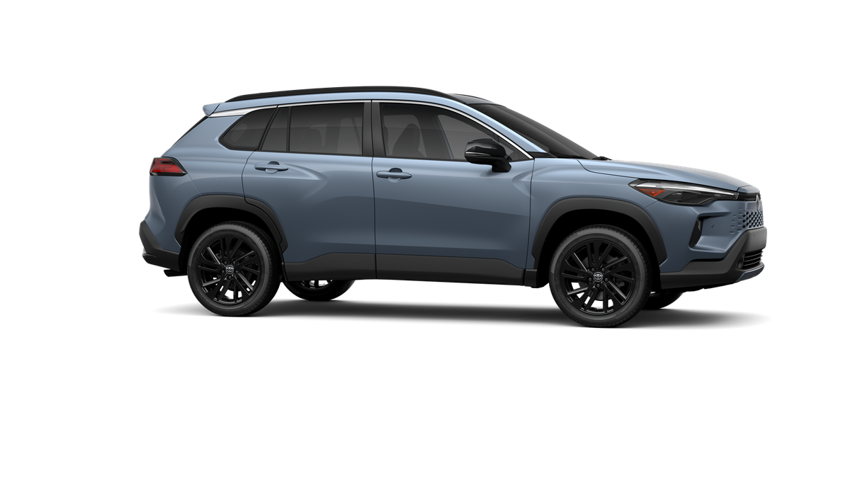 Vehicle thumbnail