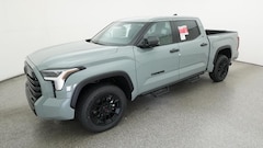 2026 Toyota Tundra SR5 Truck CrewMax
