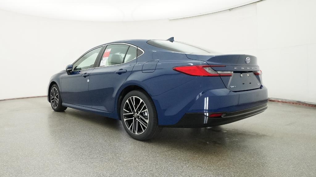 2026 Toyota Camry XLE - Photo 7