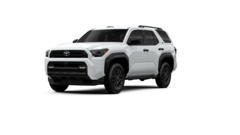 new 2026 Toyota 4Runner SR5 4WD SR5 for sale near wilkes barre pa