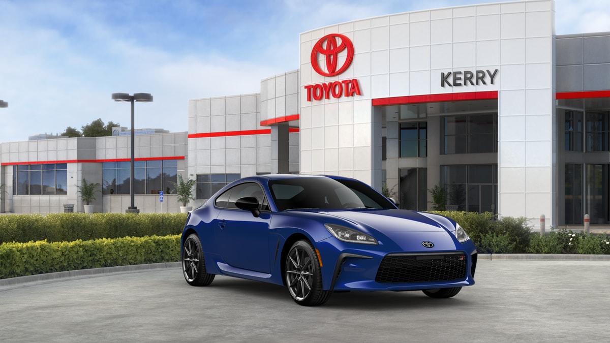 2026 Toyota GR86 Premium - Photo 45