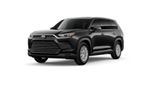 2026 Toyota Grand Highlander XLE SUV