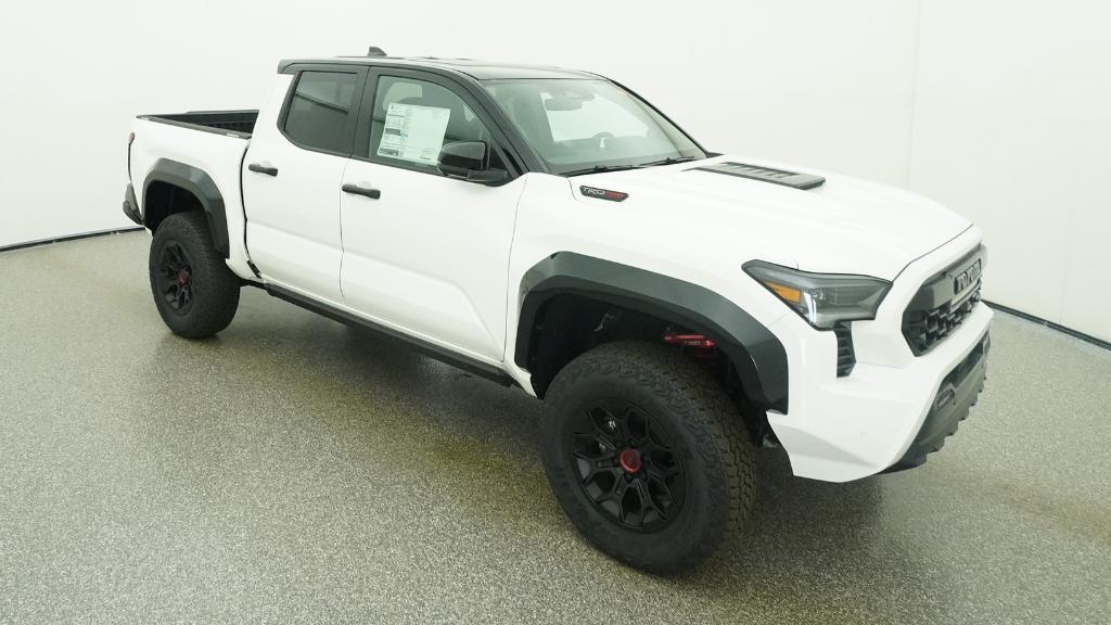 2026 Toyota Tacoma TRD Pro - Photo 33
