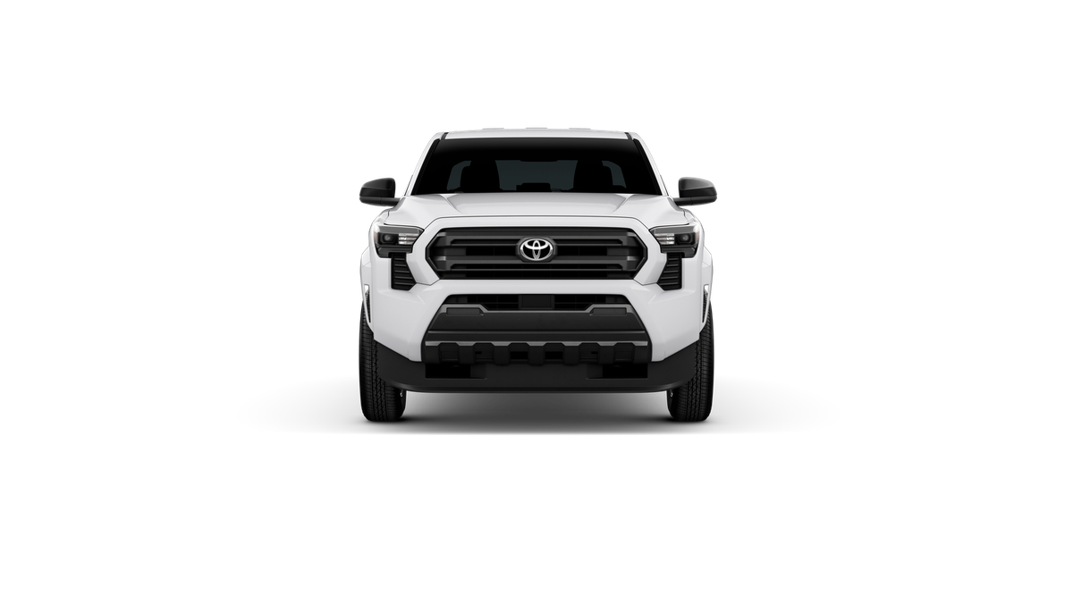 2025 Toyota Tacoma SR - Photo 53