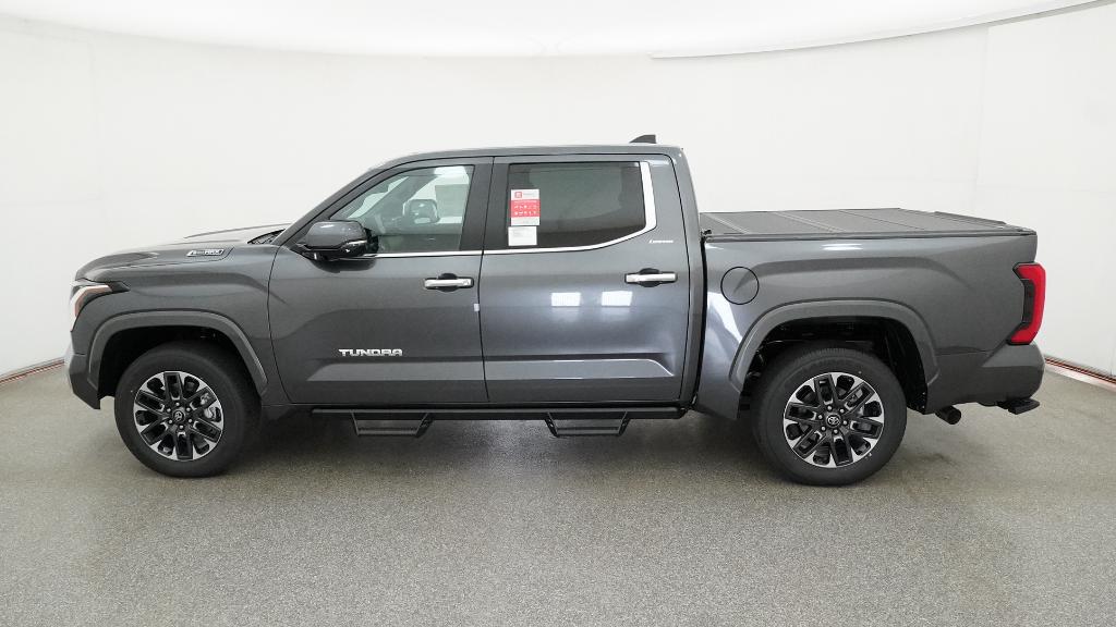 2026 Toyota Tundra Limited - Photo 23