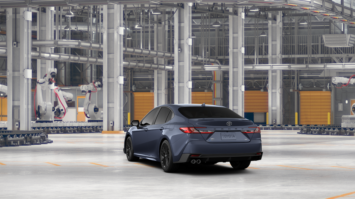 Vehicle thumbnail