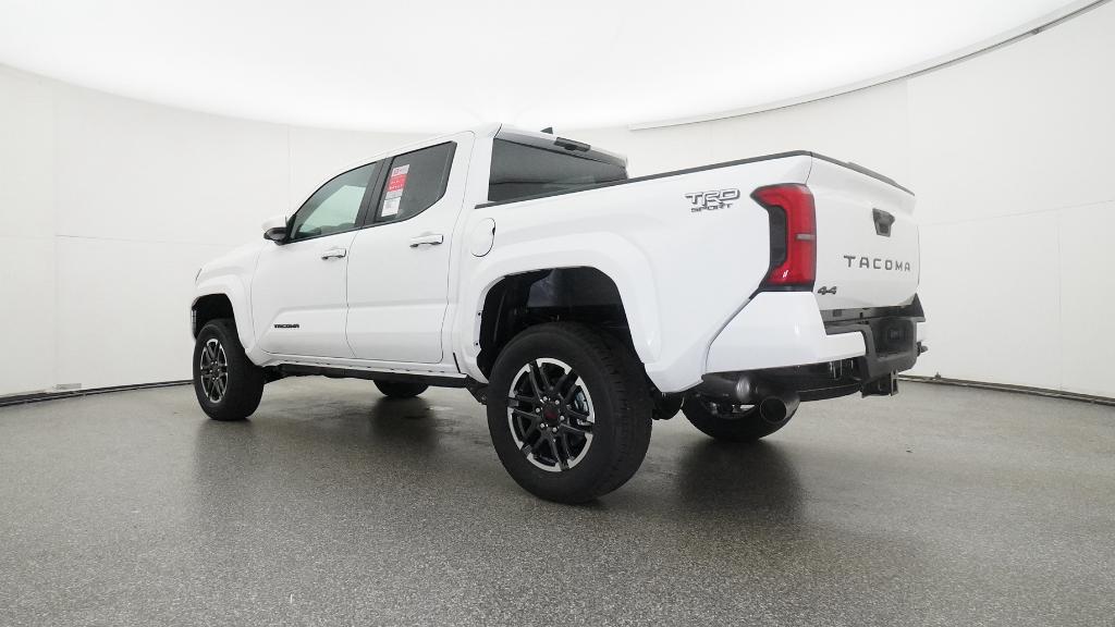 2025 Toyota Tacoma TRD Sport - Photo 61
