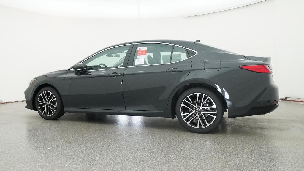 2026 Toyota Camry XLE - Photo 20
