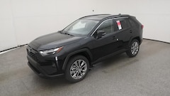 2025 Toyota RAV4 XLE Premium SUV