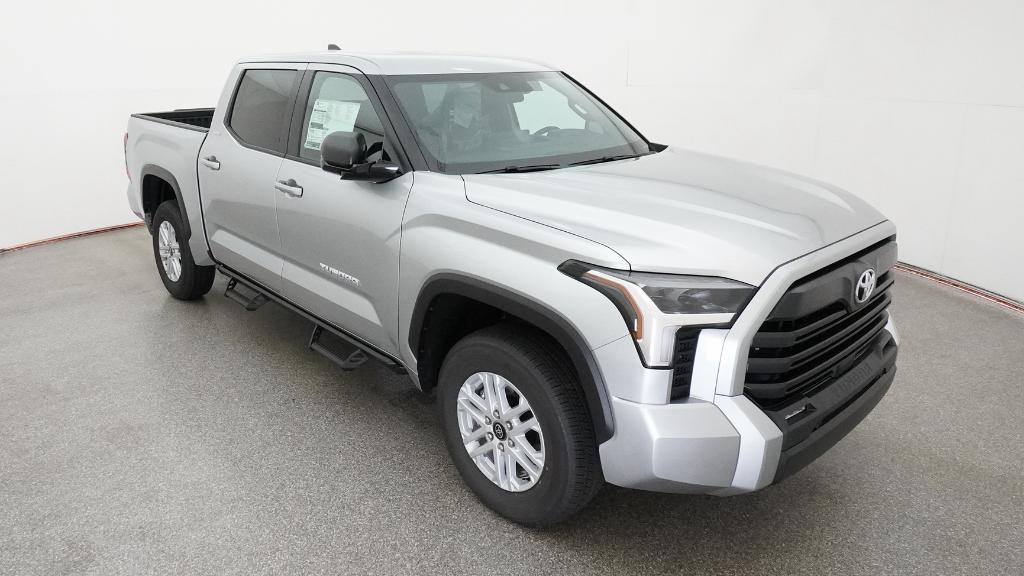2026 Toyota Tundra SR5 - Photo 47