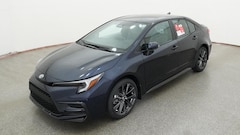 2027 Toyota Corolla SE Sedan