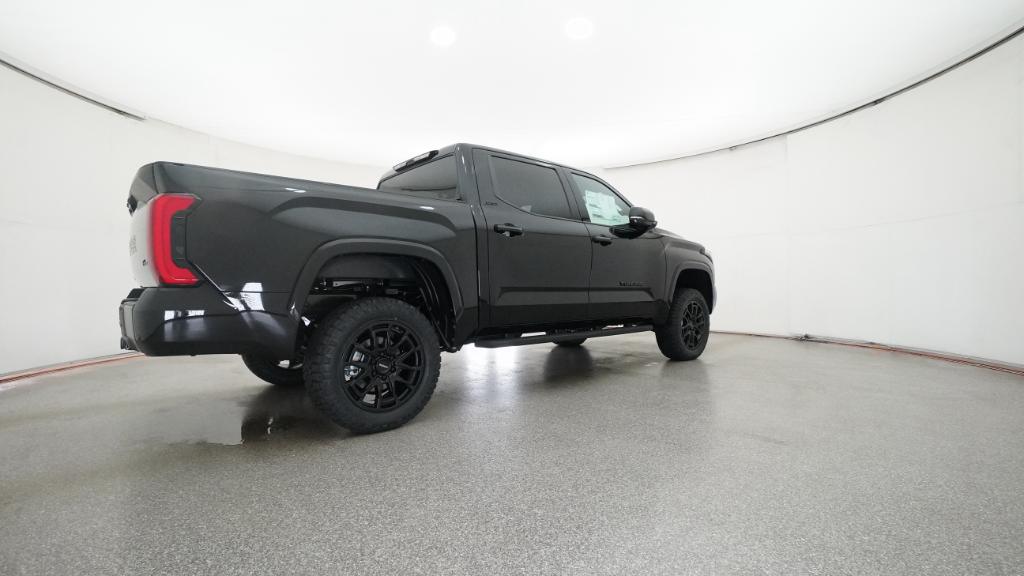 2026 Toyota Tundra SR5 - Photo 33