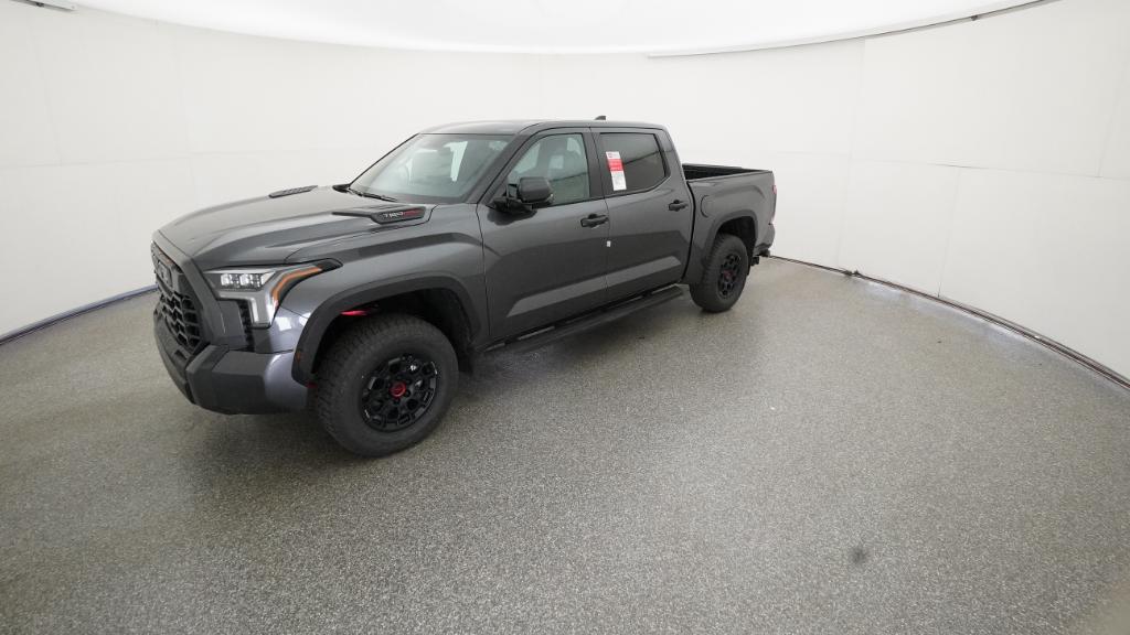 2026 Toyota Tundra TRD Pro's photo