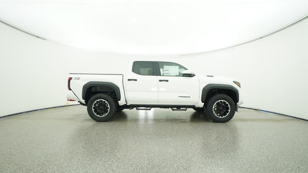 2026 Toyota Tacoma TRD Off Road - Photo 15