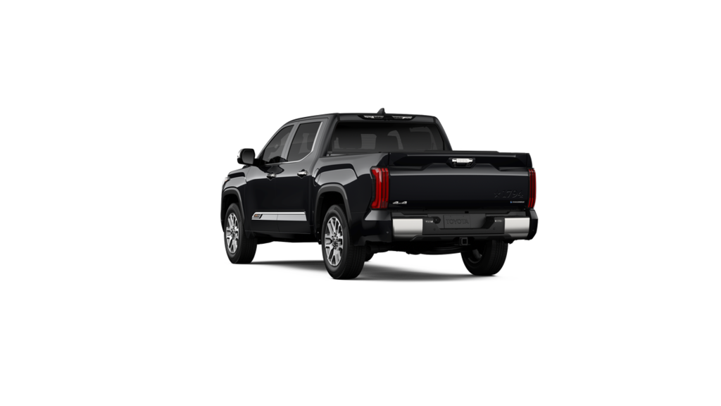 New 2026 Toyota Tundra i-FORCE MAX 1794 Edition i-FORCE MAX Truck CrewMax