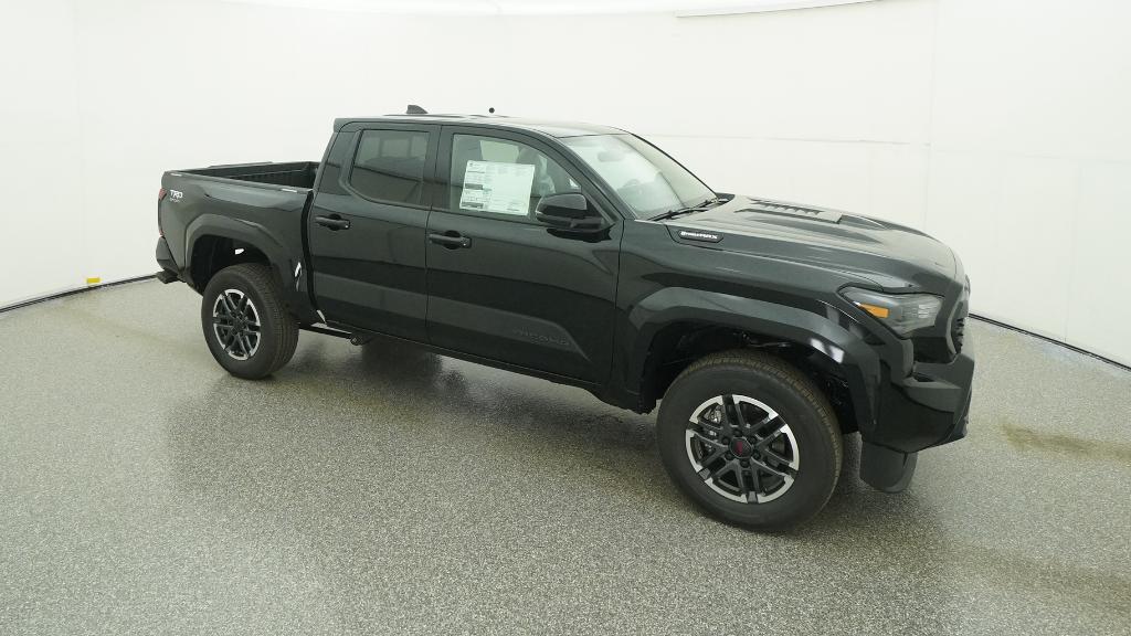 2026 Toyota Tacoma TRD Sport - Photo 29