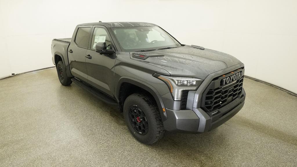 2026 Toyota Tundra TRD Pro - Photo 6