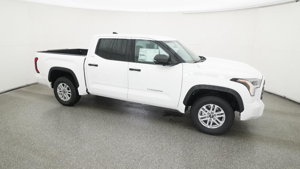 2026 Toyota Tundra SR5 - Photo 44