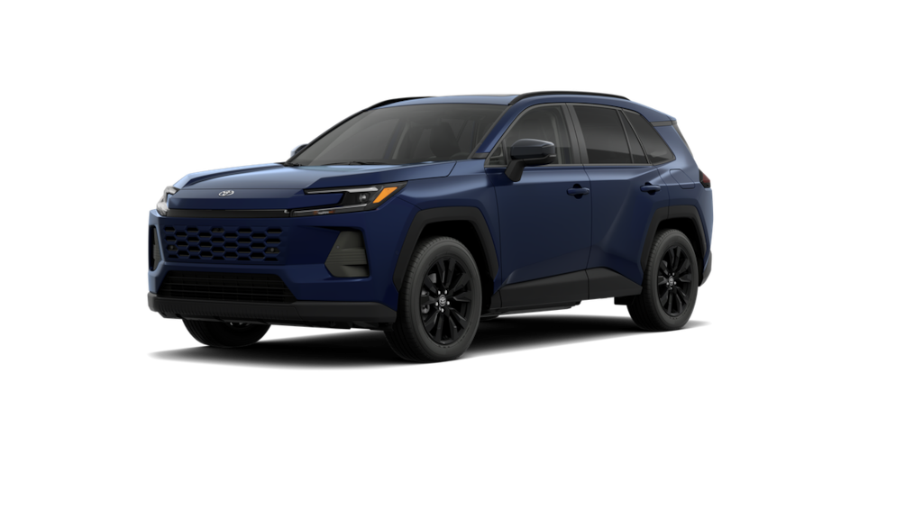 New 2026 Toyota RAV4 XLE Premium HYBRID AWD