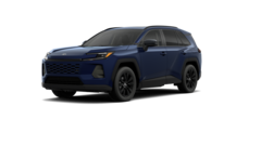 2026 Toyota RAV4 XLE Premium SUV