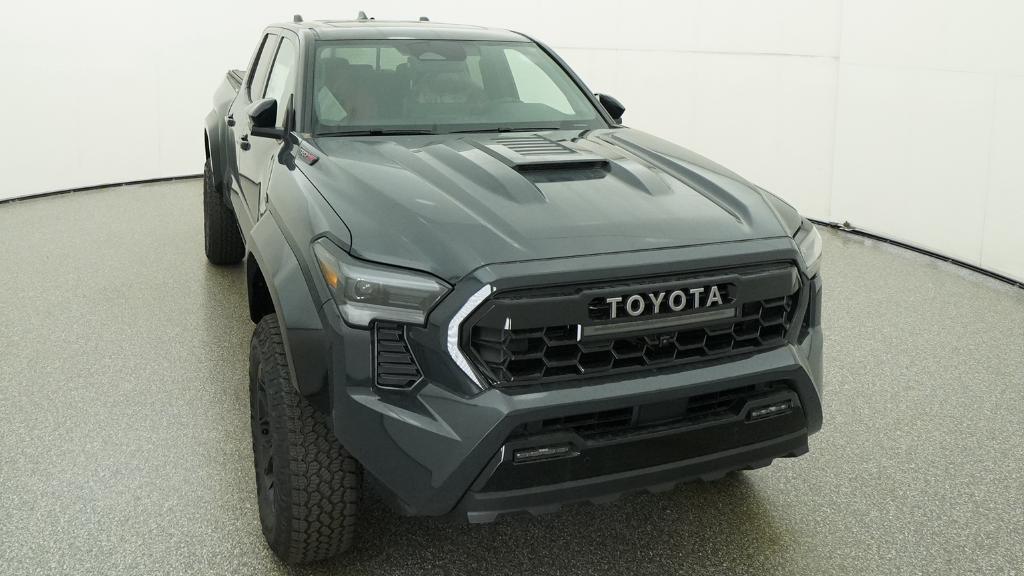 2026 Toyota Tacoma TRD Pro - Photo 56