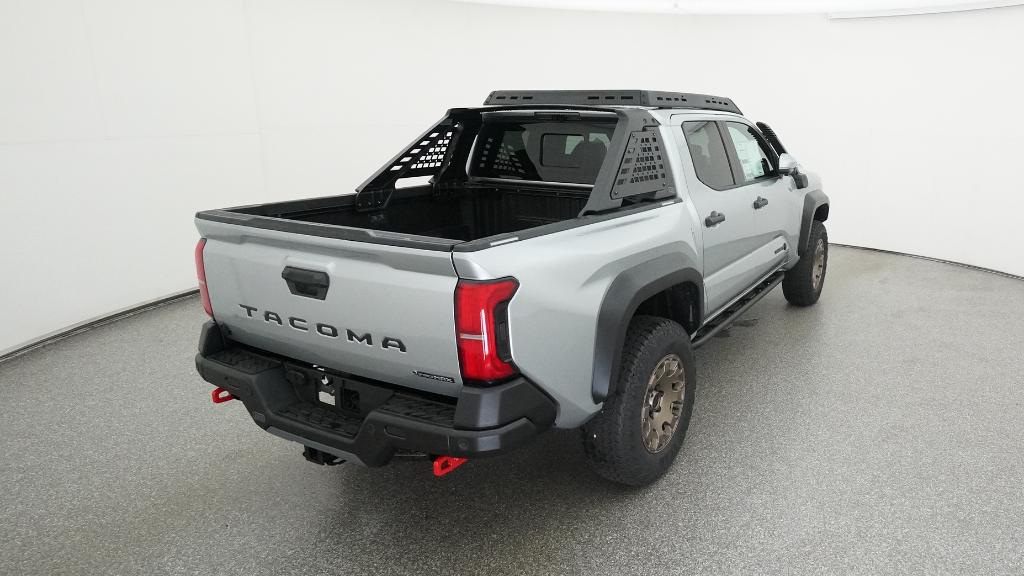2025 Toyota Tacoma Trailhunter - Photo 202