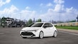 Toyota Corolla Hatchback