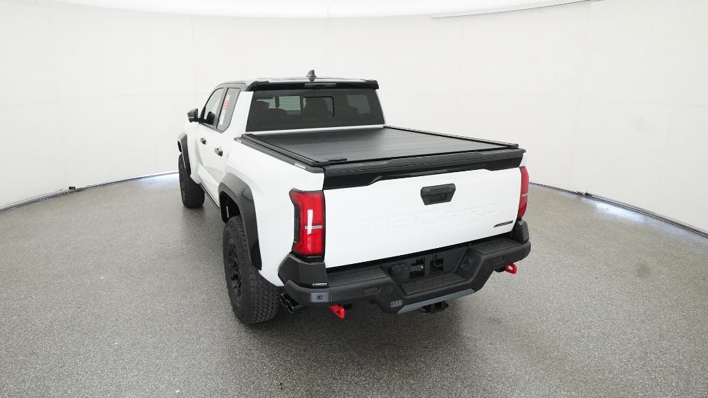 2025 Toyota Tacoma TRD Pro - Photo 22
