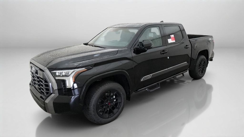 Toyota Tundra